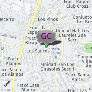 Callejón Gay