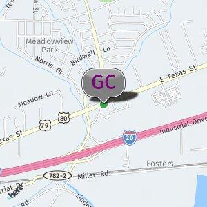 Bossier