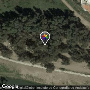 Rio Cartama Estacion-Loma de Cuenca