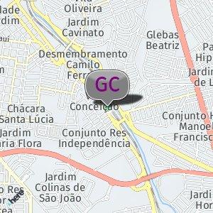 Marginal interditada perto da ponte preta