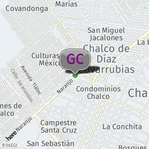 Gasolinera g500 