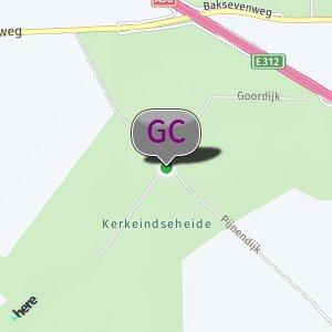 Kerkeindse Heide