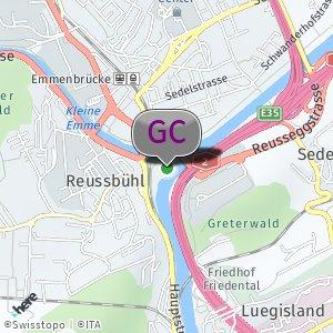 Reusszopf