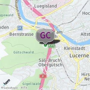 Gütsch
