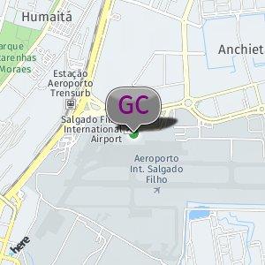 Aeroporto