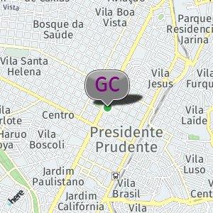 Banheiro da Praça 9 de Julho