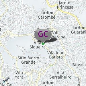 Roldão Vila Brasilandia