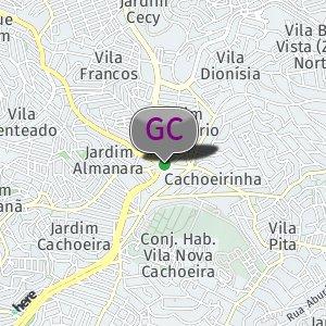 Terminal Cachoeirinha
