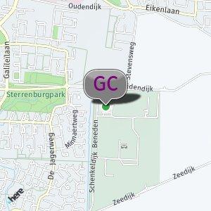 Schenkeldijk Beneden