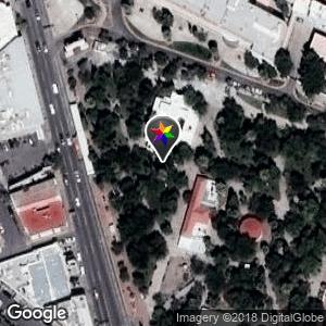 Parque Lerdo