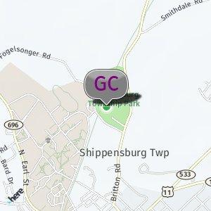 Shippensburg Township Park