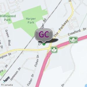 Harper rd CarPool