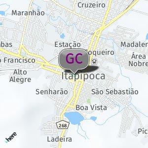 Praça da Matriz