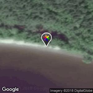 Plage de la Tête du Lac