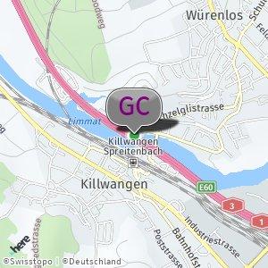Limmatweg