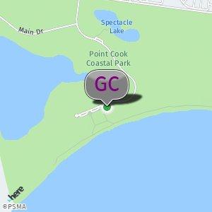 Point Coastal Park