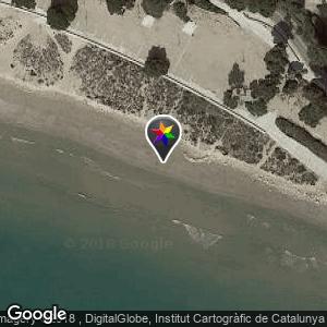 Jardines Platja LLarga de Salou