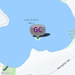 Lake Bullen Merri