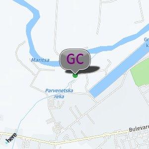 Grebna Baza Plovdiv