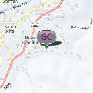 Morro Alto Giro