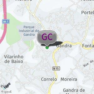Junta Freguesia de Gandra PRD