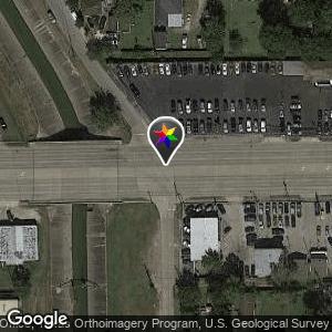 Strawberry Park South Houston