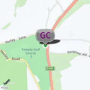 A404 lay by
