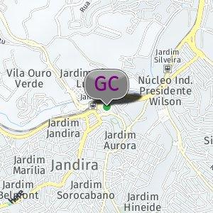 Matinha ao lado da escola