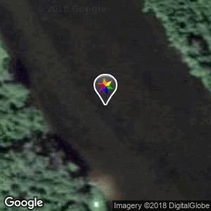 Alte routière sur chemin Madawaska