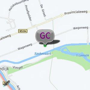 Geesterambacht