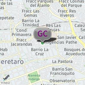 Plaza Quintanal