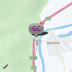 Voznica