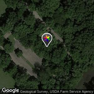 Huffman dam metro park (back parking lot)