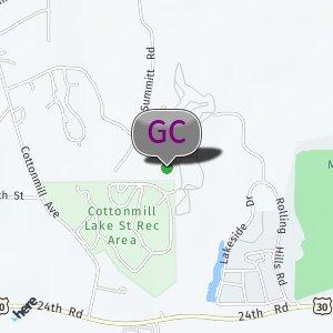 Cotton Mill