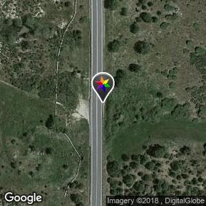Carretera de Torrelodones a Hoyo de Manzanares