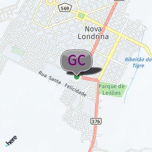 Banheiro Gugao Atacarejo