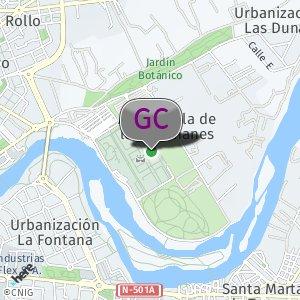 Aseos o baños deportivos