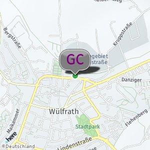 Mettmanner strasse