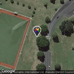 Innes Common-Hamilton-New Zealand