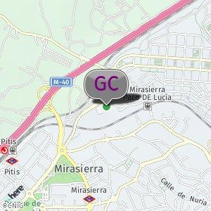 GoFit Montecarmelo