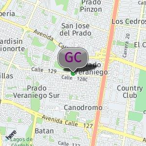 Gimnasio U-fit