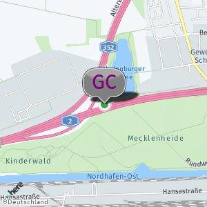 Schulenburger Sudsee