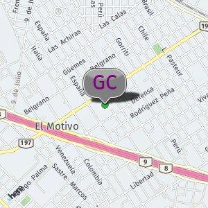 Agencia El Motivo