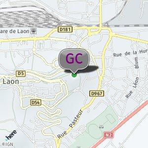 Aire de st brice A26