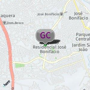 Centro Esportivo JB