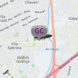 Parada de Caminhoneiros