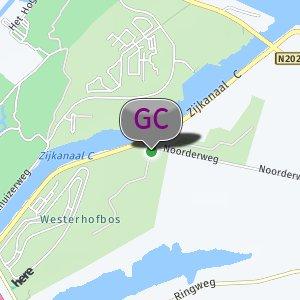 Velsen Zuid