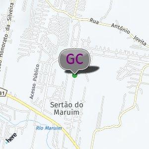 Fundos antiga Univali São José
