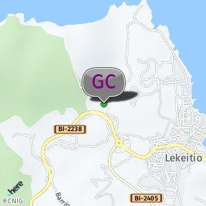 Curva Maderas de Lekeitio