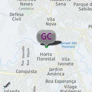 Horto Florestal